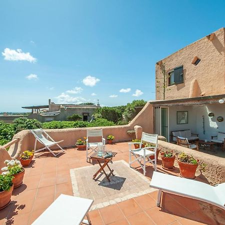 Villa Ginepri Stintino Kültér fotó