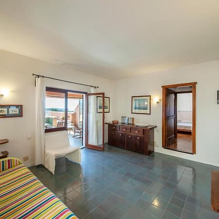 Villa Ginepri Stintino Kültér fotó