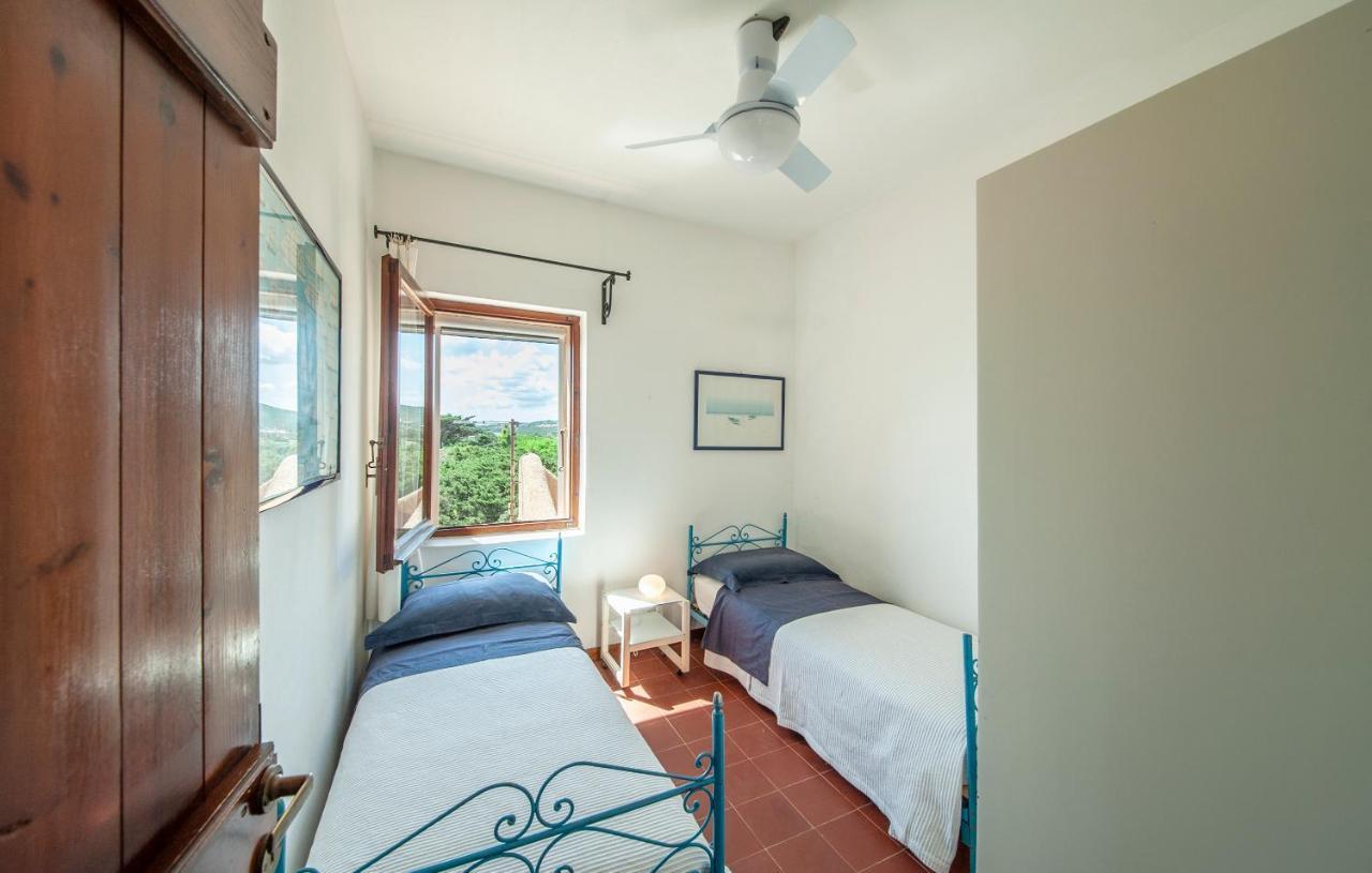 Villa Ginepri Stintino Kültér fotó