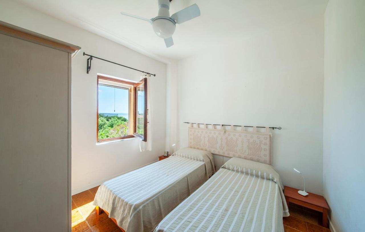 Villa Ginepri Stintino Kültér fotó