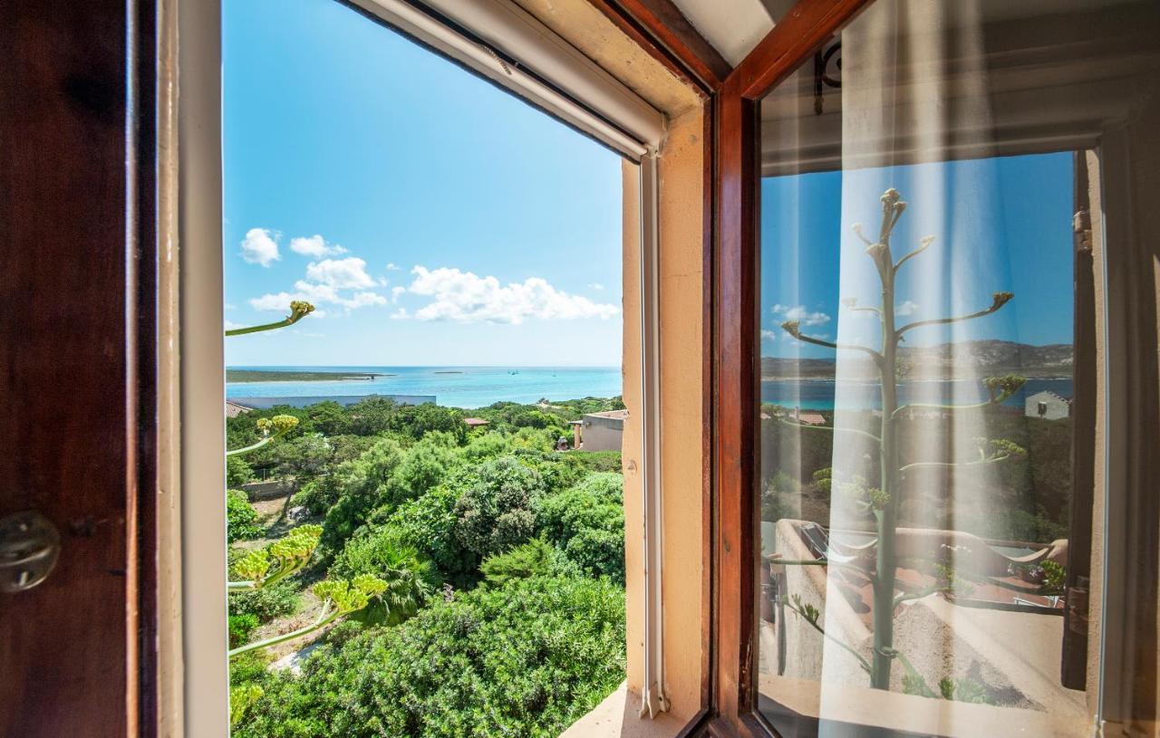 Villa Ginepri Stintino Kültér fotó