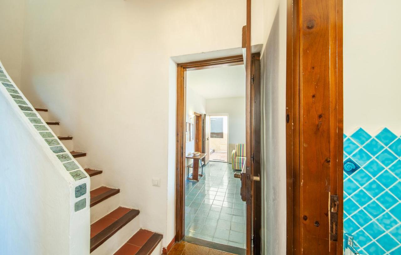 Villa Ginepri Stintino Kültér fotó