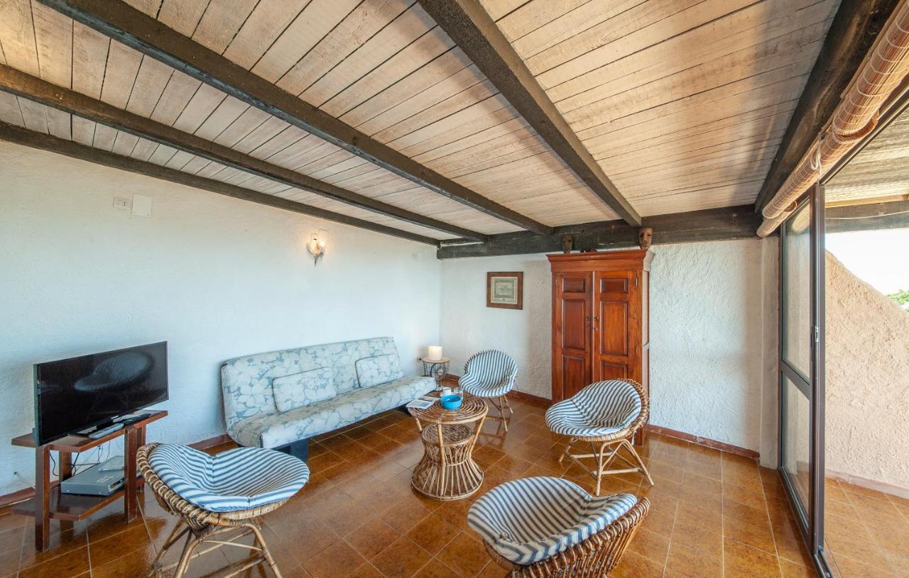Villa Ginepri Stintino Kültér fotó