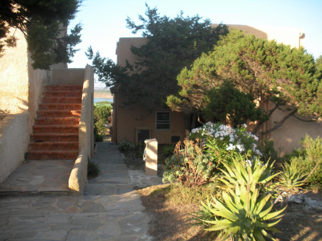 Villa Ginepri Stintino Kültér fotó